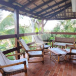 Casa à venda com 3 suítes no Centro, Santa Cruz Cabrália, BA