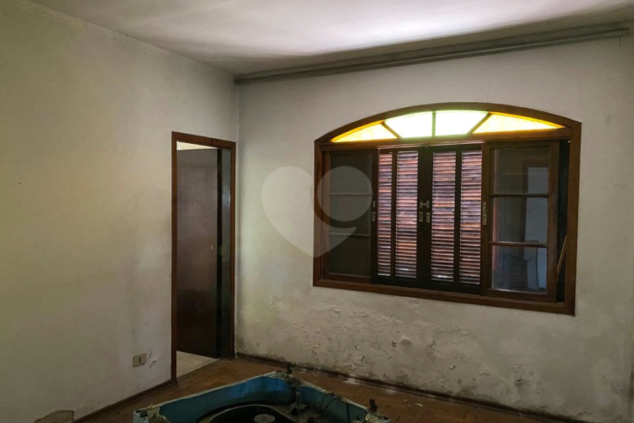 Casa Térrea à venda com 2 quartos, sendo 1 suíte, em Freguesia do Ó, São Paulo, SP