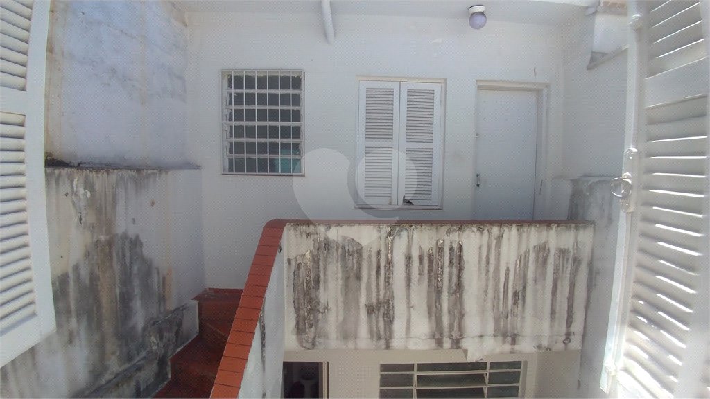 Sobrado à venda com 2 quartos em Santana, São Paulo, SP