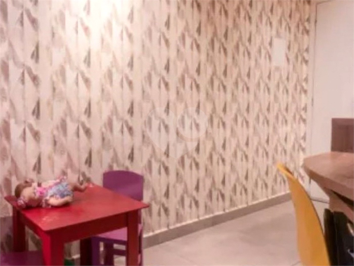Apartamento à venda com 1 quarto em Vila Mariana, São Paulo, SP