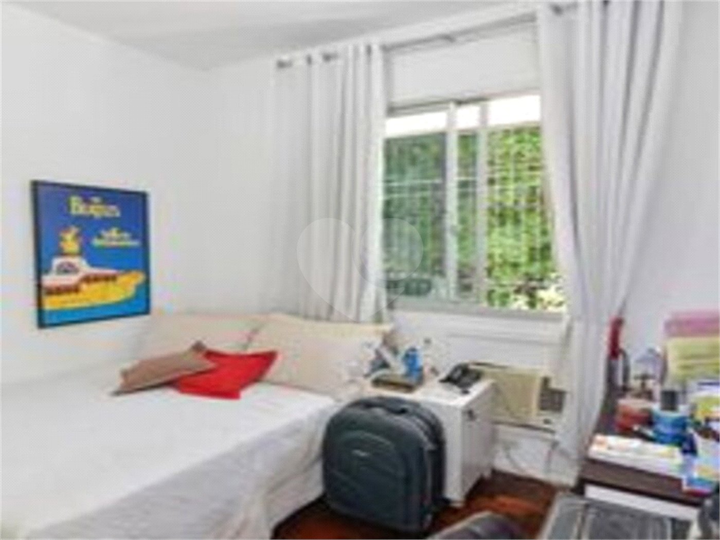 Apartamento à venda com 3 quartos, sendo 1 suíte,  em Tijuca, Rio de Janeiro, RJ