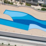 Apartamento Residencial à venda, Loteamento João Batista Julião, Guarujá - AP0662.
