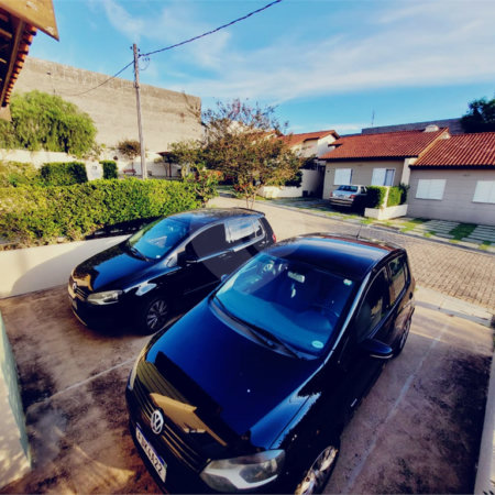 Casa à venda com 2 quartos, sendo 1 suíte, no condomínio Villa das Palmeiras, Indaiatuba - SP