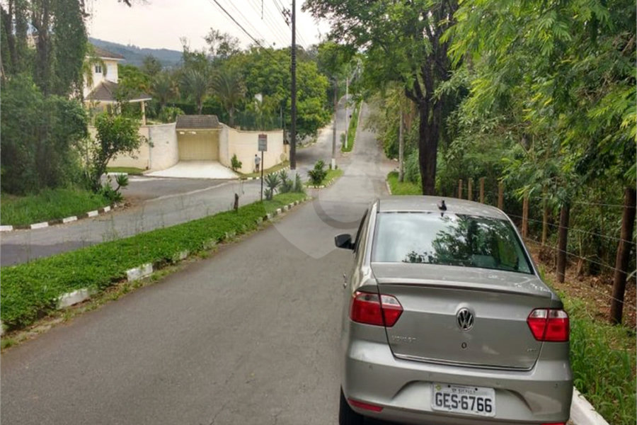 Terreno à venda no condomínio Sausalito, Mairiporã - SP