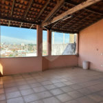 Sobrado à venda com 3 quartos, sendo 1 suíte, em Vila Nova Mazzei, São Paulo, SP