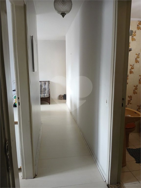 Apartamento á venda - Ipiranga