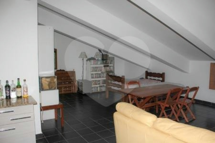 Casa à venda com 4 suítes em Tremembé, São Paulo, SP