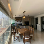Apartamento à venda com 3 suítes em Vila Leopoldina, São Paulo, SP