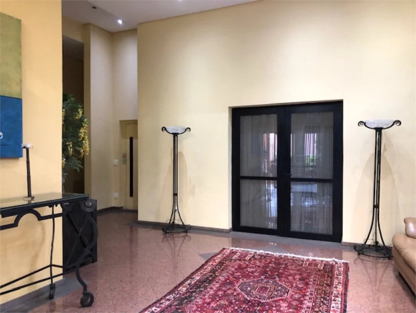 Apartamento à venda com 3 quartos, sendo 2 suítes,  em Vila Suzana, São Paulo, SP