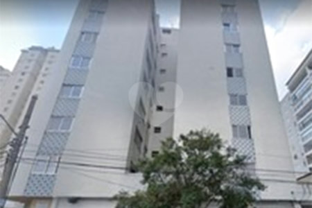 Apartamento à venda com 2 quartos em Ipiranga, São Paulo, SP