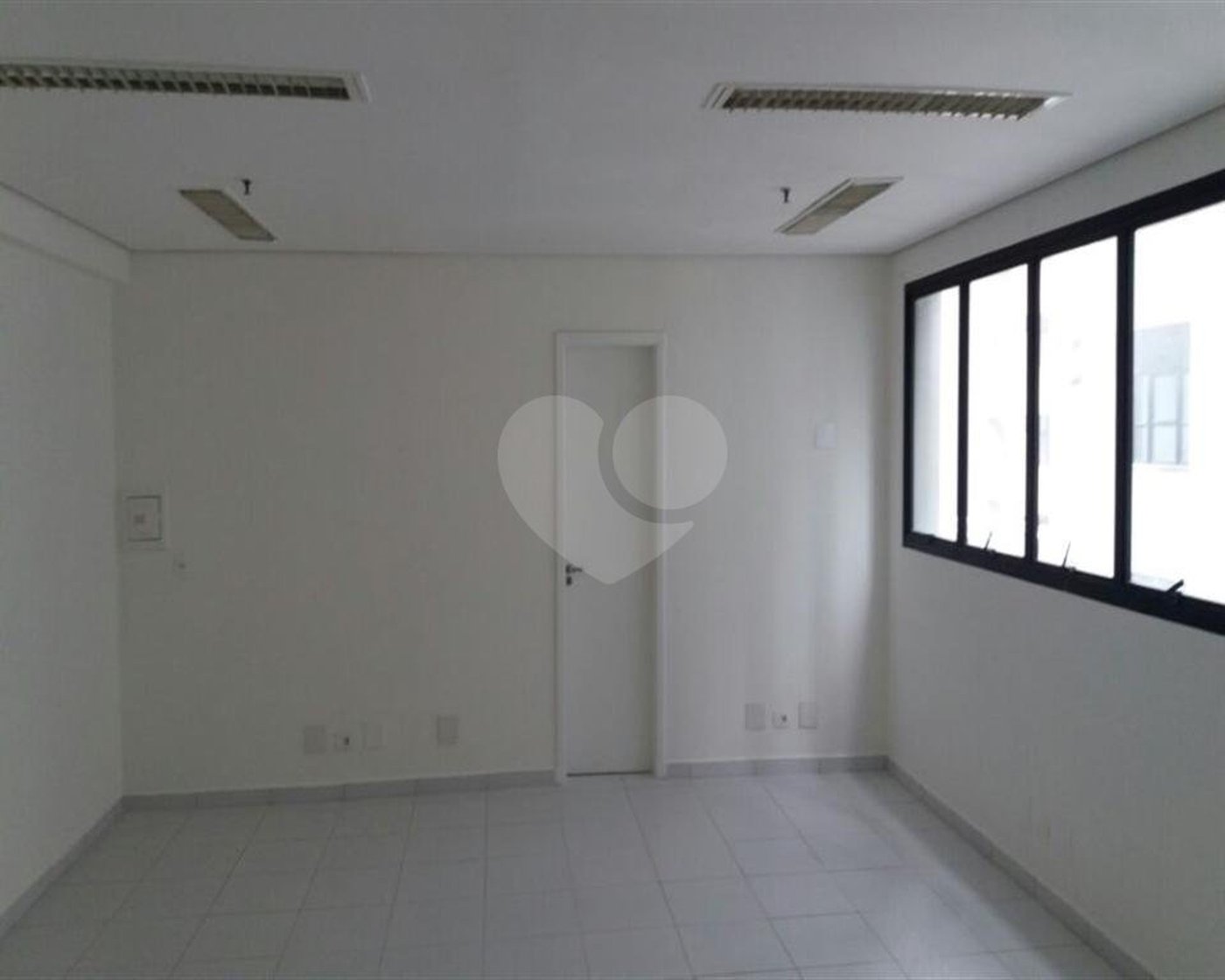 Sala à venda com 1 quarto em Vila Clementino, São Paulo, SP