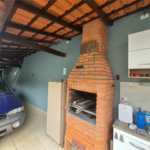 Casa à venda com 3 quartos, sendo 1 suíte,  em Vila Indiana, São Paulo, SP