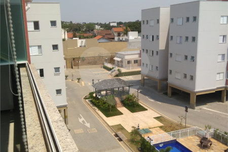 Apartamento à venda com 3 suítes em Pinheirinho, Vinhedo, SP