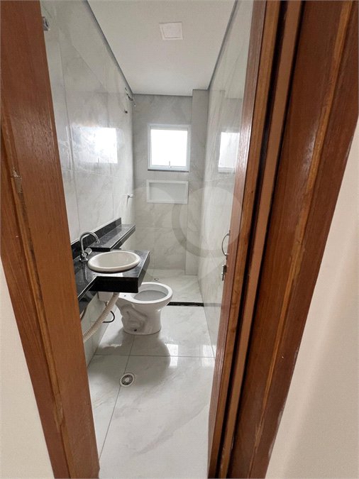 Apartamento para alugar com 2 quartos em Jardim Popular, São Paulo, SP