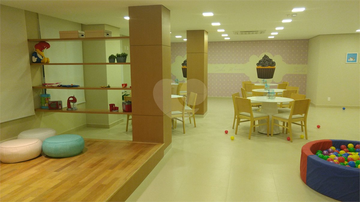Apartamento à venda com 3 quartos, sendo 1 suíte, no Centro, São Bernardo do Campo, SP