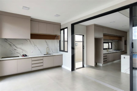 Casa à venda com 3 suítes no condomínio Monte Carlo, Sorocaba - SP