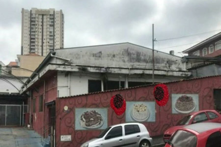 Galpão à venda com 2 quartos, sendo 1 suíte, em Jardim Bonfiglioli, São Paulo, SP
