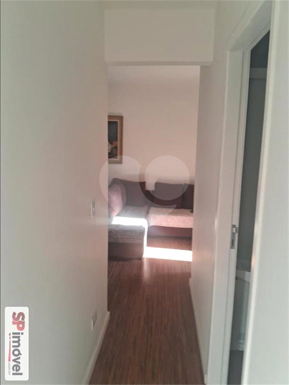 Apartamento à venda com 2 quartos em Casa Verde, São Paulo, SP
