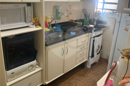 Casa de Vila à venda com 4 quartos, sendo 1 suíte, em Água Fria, São Paulo, SP