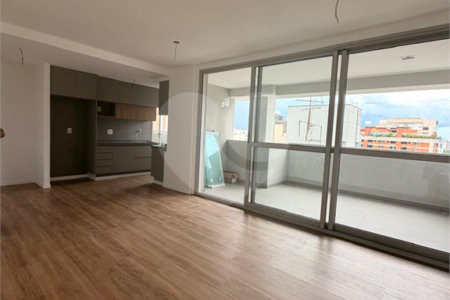Apartamento para alugar com 2 suítes em Pinheiros, São Paulo, SP