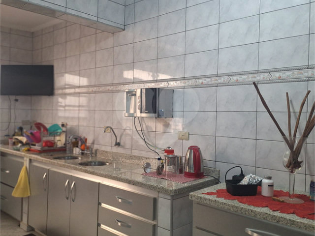 Apartamento à venda com 3 quartos, sendo 1 suíte,  em Santana, São Paulo, SP
