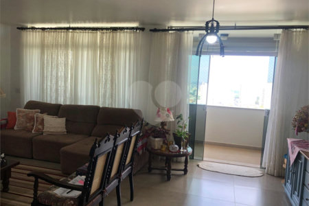 Apartamento com cobertura á venda no Parque Santa Monica - São Carlos/SP
