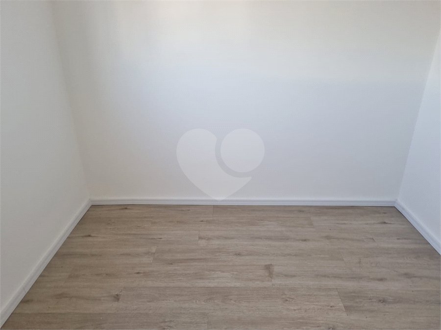 Apartamento para alugar com 1 quarto em Vila Gustavo, São Paulo, SP