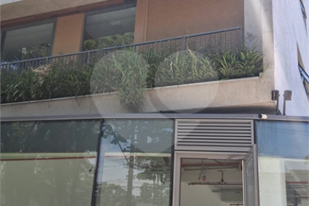 Loja à venda ou para alugar em Cidade Jardim, São Paulo, SP
