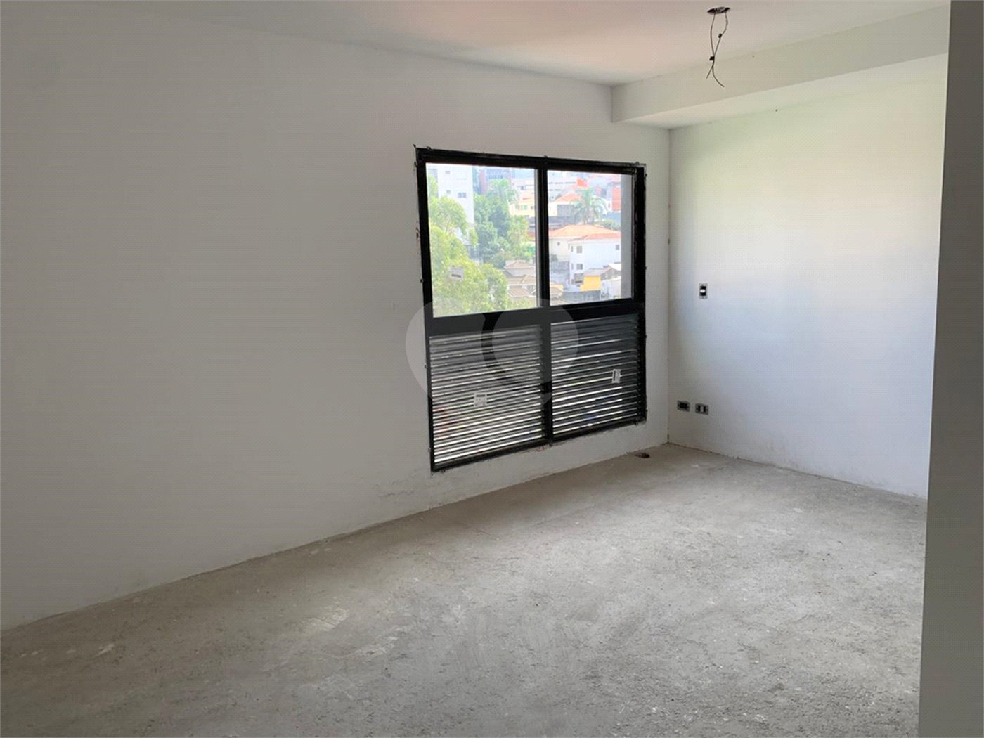 Apartamento à venda com 1 quarto em Tucuruvi, São Paulo, SP