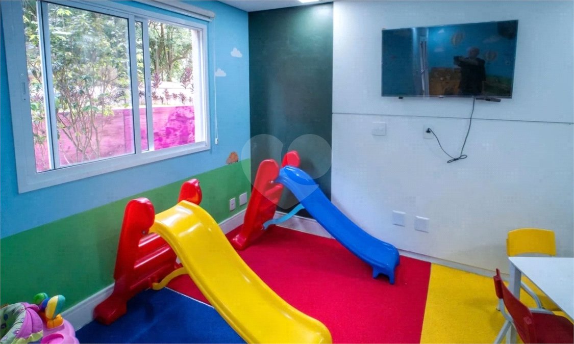 Apartamento à venda com 3 quartos, sendo 1 suíte, em Jardim das Vertentes, São Paulo, SP