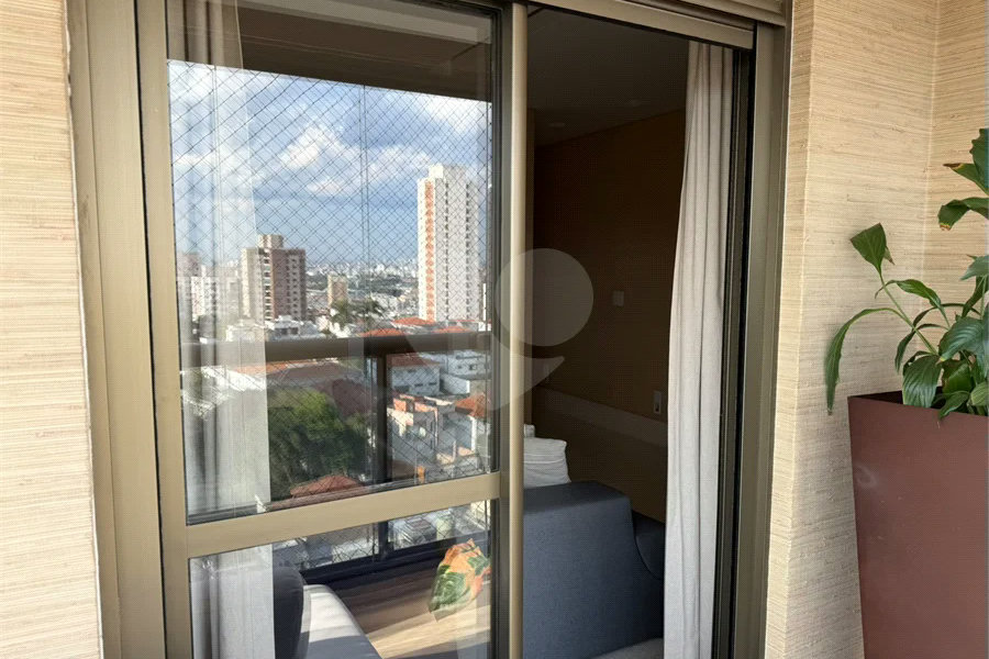 Apartamento à venda com 4 suítes em Santana, São Paulo, SP