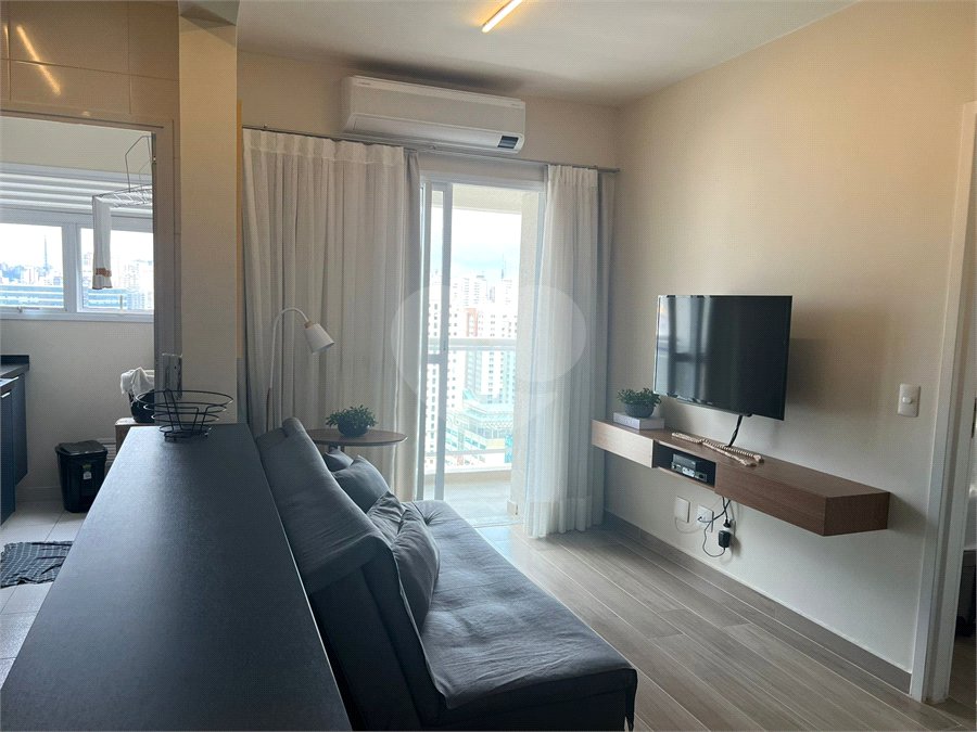 Cobertura à venda ou para alugar com 2 quartos, sendo 1 suíte, em Várzea da Barra Funda, São Paulo, SP