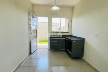 Casa à venda com 2 quartos no condomínio Residencial Vida Nova I, Atibaia - SP