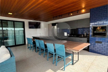 Casa à venda com 4 suítes no condomínio Gran Ville San Venâncio 3, Itupeva - SP