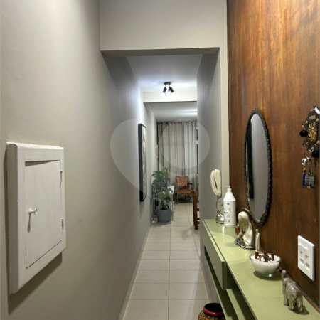 Apartamento à venda com 2 quartos em Pinheiros, São Paulo, SP