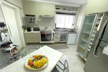 Cobertura à venda com 3 quartos, sendo 1 suíte,  em Vila Mascote, São Paulo, SP