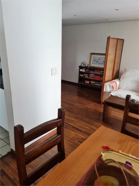 Apartamento à venda com 2 quartos em Vila Andrade, São Paulo, SP