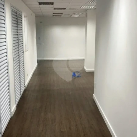 Conjunto comercial para locação na Vila Olímpia