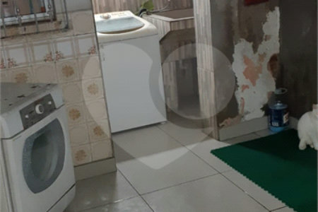 Casa Térrea à venda com 4 quartos em Vila Gustavo, São Paulo, SP