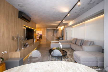 Apartamento à venda com 4 suítes em Itaim Bibi, São Paulo, SP