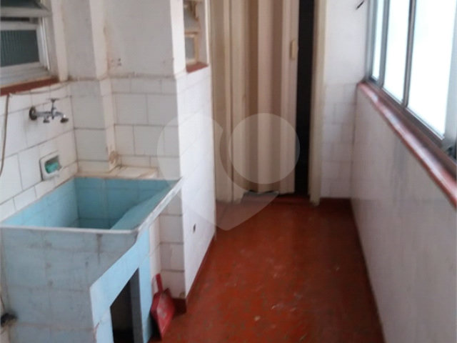 Apartamento à venda com 2 quartos em Liberdade, São Paulo, SP
