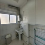 Apartamento para alugar com 2 quartos, sendo 1 suíte, em Vila Anastácio, São Paulo, SP