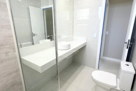 Apartamento à venda com 3 quartos, sendo 1 suíte, em Laranjeiras, Rio de Janeiro, RJ
