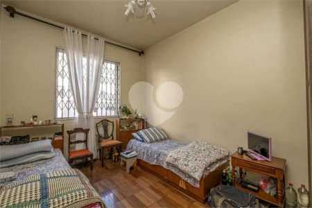 Apartamento à venda com 3 quartos, sendo 1 suíte, em Tijuca, Rio de Janeiro, RJ