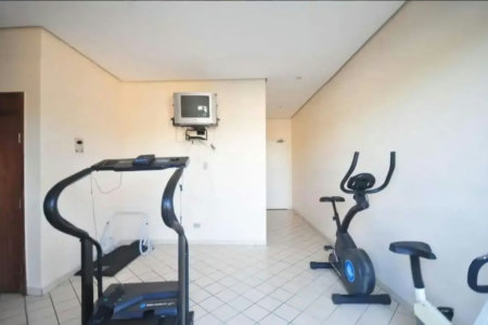 Apartamento impecável ao lado da Estação São Paulo–Morumbi!