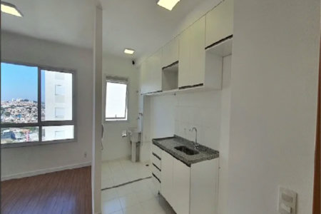 Apartamento à venda com 2 quartos em Jardim Boa Vista (zona Oeste), São Paulo, SP