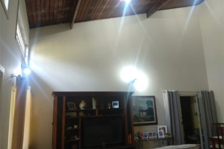 Sobrado à venda com 4 quartos, sendo 1 suíte,  em Parque dos Príncipes, São Paulo, SP
