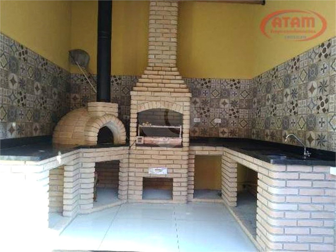 Apartamento à venda com 3 quartos, sendo 1 suíte, em Mandaqui, São Paulo, SP