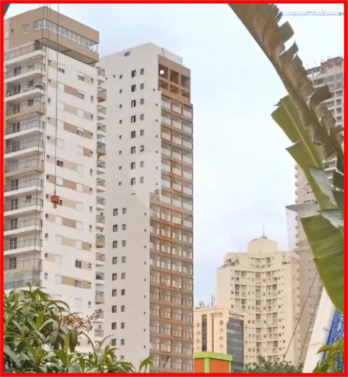 Apartamento à venda com 1 suíte em Vila Pompéia, São Paulo, SP