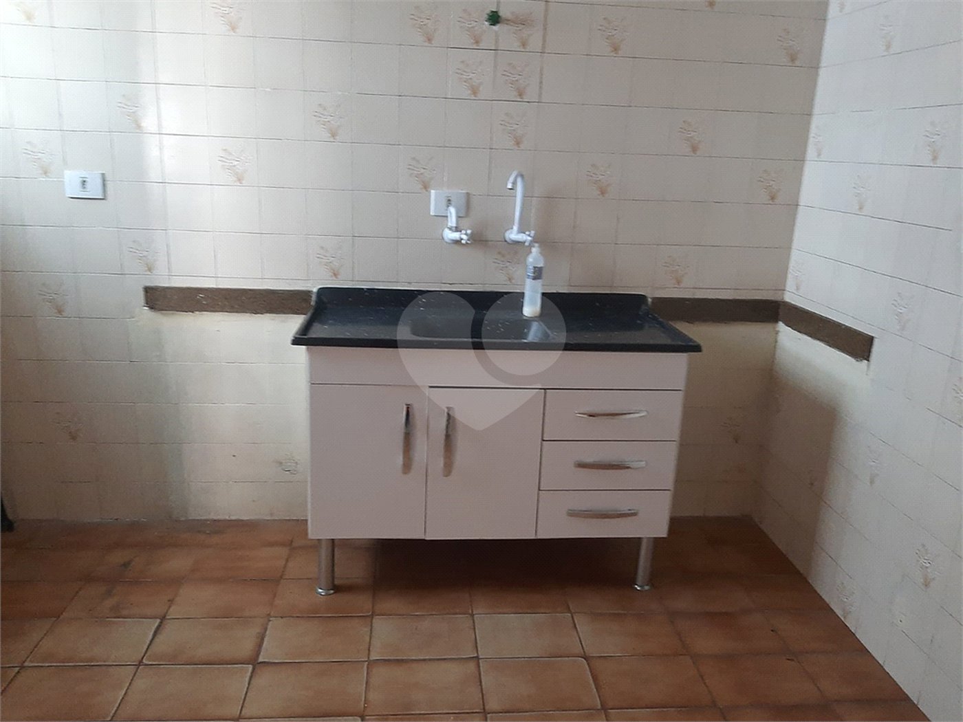 Casa Térrea à venda com 1 quarto em Jaçanã, São Paulo, SP